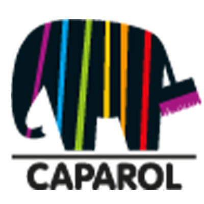 CAPAROL Farben Lacke Bautenschutz GmbH  - Logo